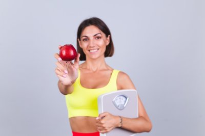 Versnel je metabolisme!