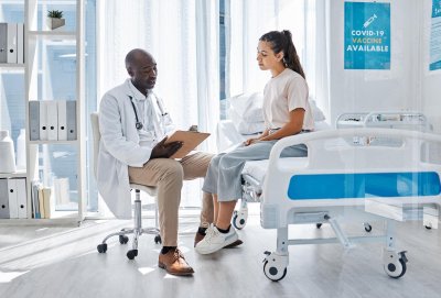 Jouw gezondheid goed verzekeren