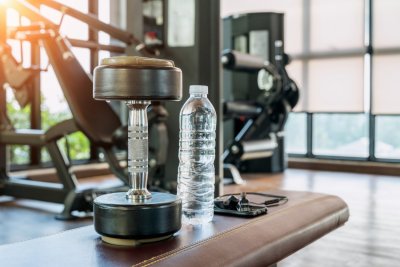 Hoe een krachtstation je home gym omtovert tot een geweldige sportlocatie