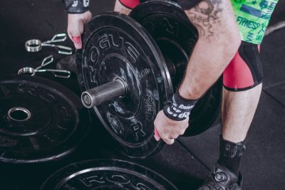 Barbells kopen: Waar moet je op letten?