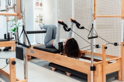 De trainingsmethode die Reformer Pilates vervangt