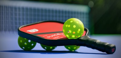Waarom Nederland gek wordt op pickleball